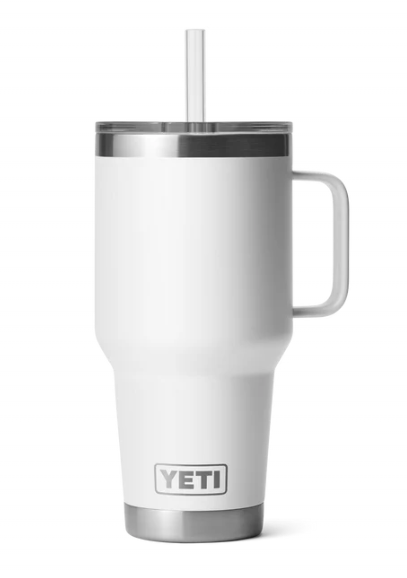 Picture of Rambler® 35 oz (1 l) Straw Mug With Straw Lid