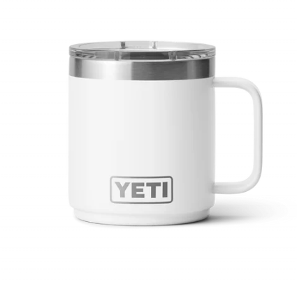 Picture of Rambler® 10 oz (295 ml) Stackable Mug