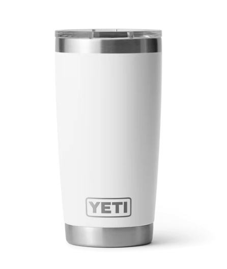 Picture of Rambler® 20 oz (591 ml) Tumbler With MagSlider™ Lid