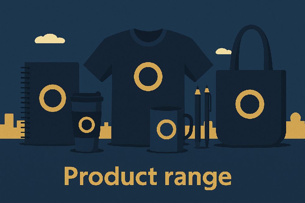 Product Range