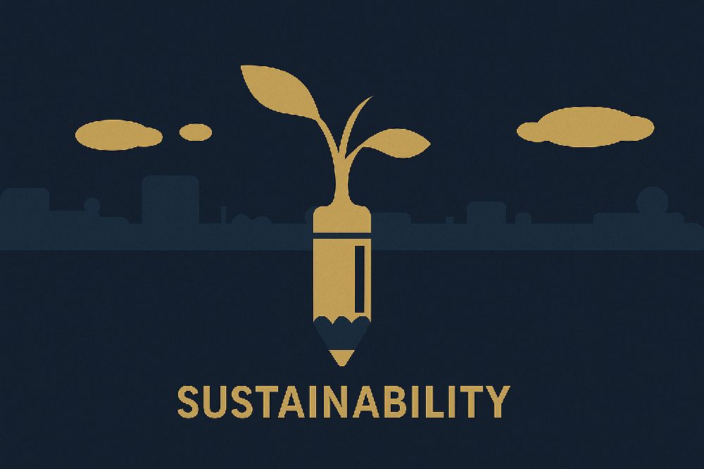 Sustainability & Compliance